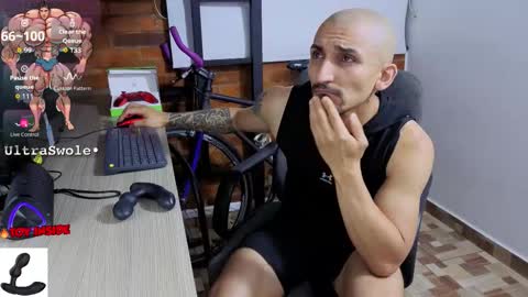 Marck  Independent model  online show from 02.12.26