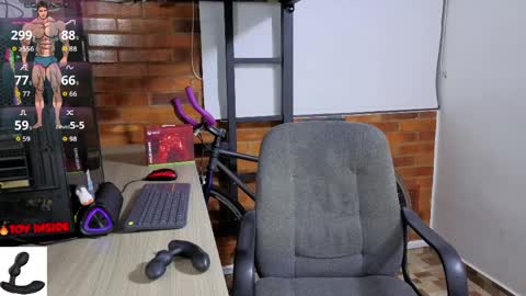 Marck  Independent model  online show from 03.31.26