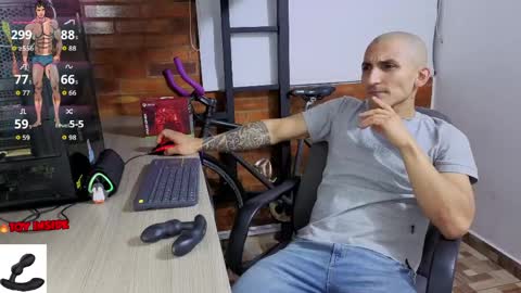 Marck  Independent model  online show from 04.03.26