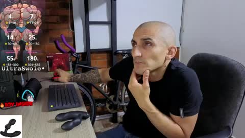 Marck  Independent model  online show from 04.05.26