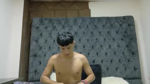 Marck online show from 03.03.25