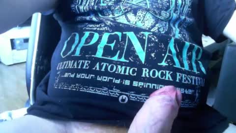 Marco online show from 10.25.25