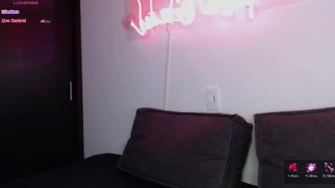 marco_allison43 online show from 02.22.26