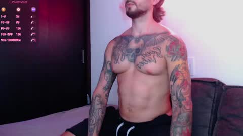 Snapshot of marco_allison43 chatting on 05.04.26 marco_allison43 online show from 05.04.26