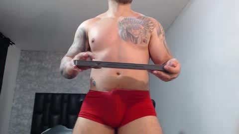 marco donaruma online show from 01.15.25