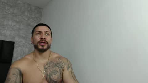 marco donaruma online show from 02.08.25