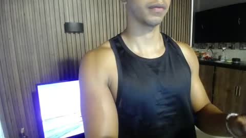 Marco online show from 06.02.26