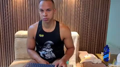 Marco online show from 07.17.26