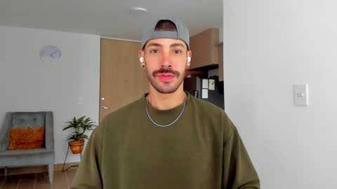 Marco IG marco tahani online show from 12.24.24