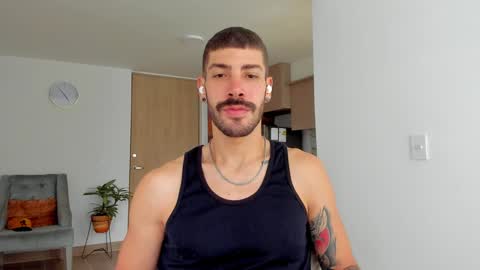Marco IG marco tahani online show from 12.26.24