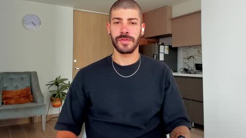 Marco IG marco tahani online show from 01.14.25