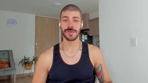 Marco IG marco tahani online show from 02.04.25