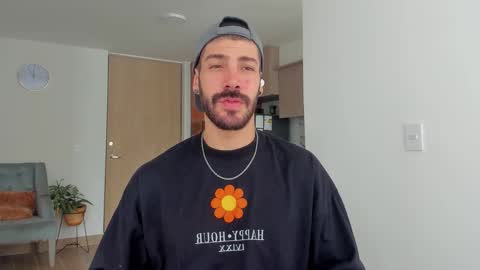Marco IG marco tahani online show from 02.10.25