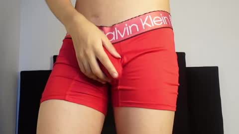 Marco online show from 11.25.25