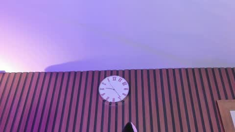 Marco And Allice online show from 04.09.26