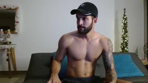 Marco  Polo online show from 12.18.24