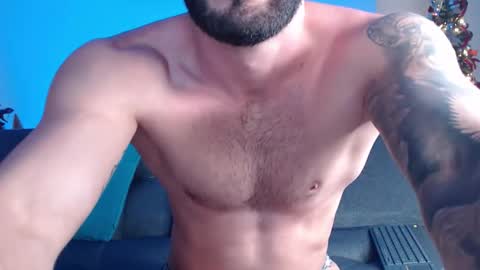 Marco  Polo online show from 11.30.25