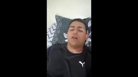 marcocarmonacastillo online show from 04.15.26