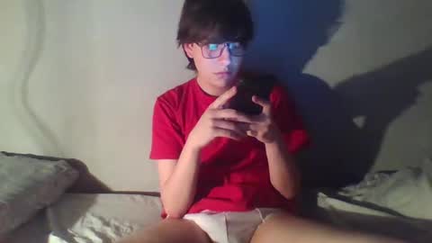 Snapshot of marcoslabel chatting on 10.11.25 Marcos Label online show from 10.11.25