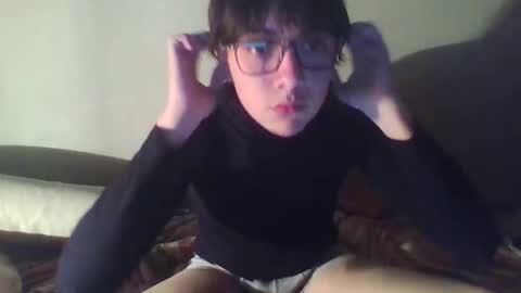 Snapshot of marcoslabel chatting on 10.28.25 Marcos Label online show from 10.28.25