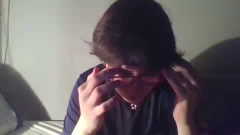 Snapshot of marcoslabel chatting on 11.16.25 Marcos Label online show from 11.16.25