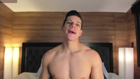 Snapshot of marcosullivan_ chatting on 10.07.25 Marco Sullivan online show from 10.07.25