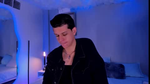 Snapshot of marcosullivan_ chatting on 10.23.25 Marco Sullivan online show from 10.23.25