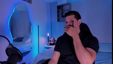 Snapshot of marcosullivan_ chatting on 10.25.25 Marco Sullivan online show from 10.25.25