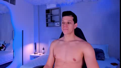 Snapshot of marcosullivan_ chatting on 11.18.25 Marco Sullivan online show from 11.18.25