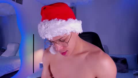 Snapshot of marcosullivan_ chatting on 12.18.25 Marco Sullivan online show from 12.18.25