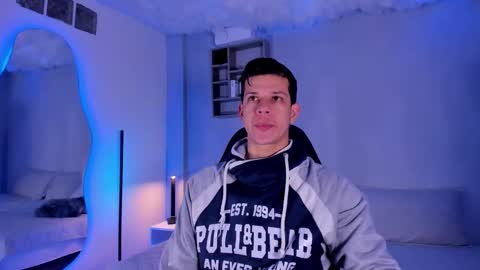 Snapshot of marcosullivan_ chatting on 01.12.26 Marco Sullivan online show from 01.12.26