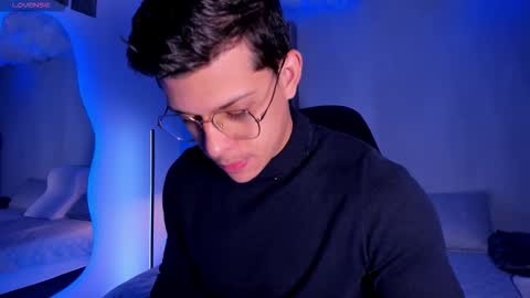 Snapshot of marcosullivan_ chatting on 02.03.26 Marco Sullivan online show from 02.03.26