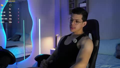 Snapshot of marcosullivan_ chatting on 02.18.26 Marco Sullivan online show from 02.18.26