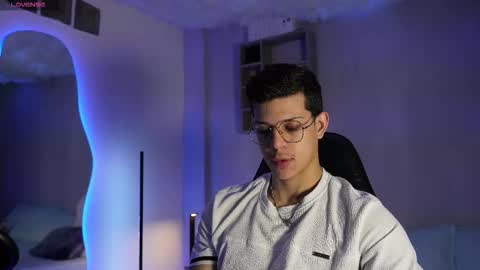 Snapshot of marcosullivan_ chatting on 02.19.26 Marco Sullivan online show from 02.19.26