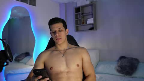 Snapshot of marcosullivan_ chatting on 02.27.26 Marco Sullivan online show from 02.27.26