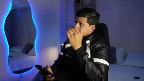 Marco Sullivan online show from 03.27.26