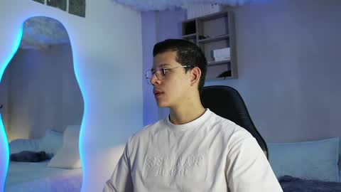 Marco Sullivan online show from 04.07.26