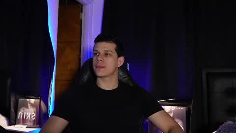 Marco Sullivan online show from 07.08.26