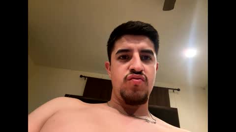 marcovega141810 online show from 01.15.26