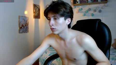 marcoviolet online show from 06.18.26