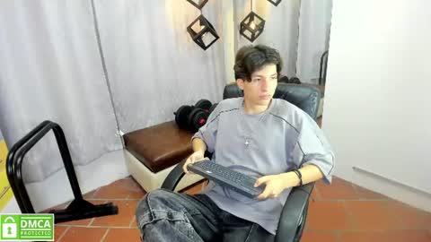 marcoviolet online show from 07.18.26