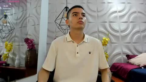 Snapshot of marcovitto chatting on 01.03.25 marcovitto online show from 01.03.25