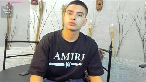 Snapshot of marcovitto chatting on 01.06.25 marcovitto online show from 01.06.25