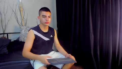 Snapshot of marcovitto chatting on 01.13.25 marcovitto online show from 01.13.25