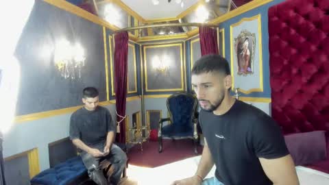 Snapshot of marcovitto chatting on 03.03.25 marcovitto online show from 03.03.25