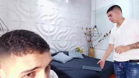 Snapshot of marcovitto chatting on 03.10.25 marcovitto online show from 03.10.25