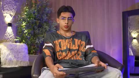 Marco and Ethan online show from 11.07.25