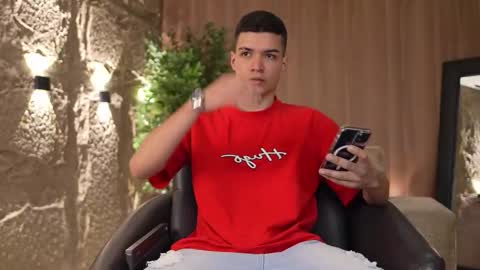 Marco and Ethan online show from 02.11.26