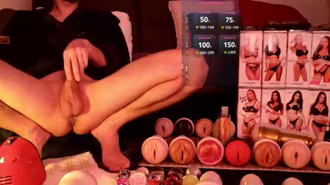 Marc online show from 01.07.26