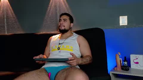 marcus_aress online show from 06.22.26